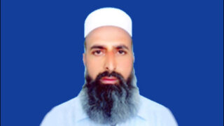 Zia-Ur-Rahman