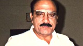 Zia-ul-Haq Qasmi