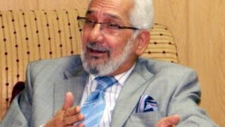 Zubair Malik