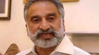 Zulfiqar Mirza