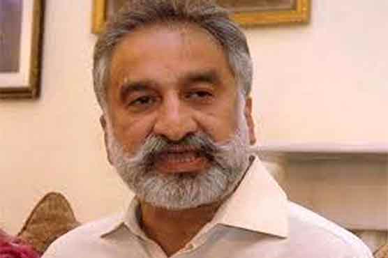 ٹارگٹڈ آپریشن سندھ حکومت کا اچھا فیصلہ: ذوالفقار مرزا