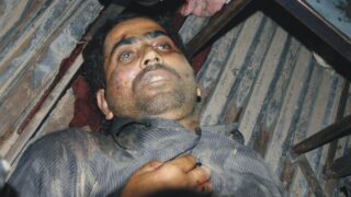 khalid Police Encounter