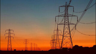 load Shedding