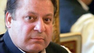 Nawaz Sharif