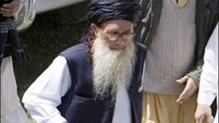 Maulana Sufi Mohammad
