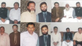 Shahid Hashmi