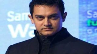Aamir Khan