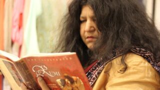 Abida Parveen
