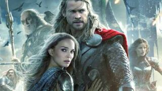 Action Movie Thor