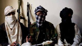 Afghan Taliban