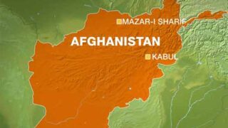 Afghanistan