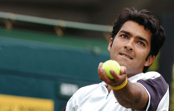 اے ٹی پی ورلڈ ٹور فائنلز، اعصام الحق کی ٹیم آج ان ایکشن ہو گی