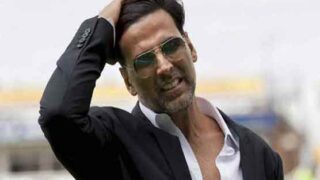 Akshay Kumar