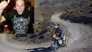 American Bike Reidar