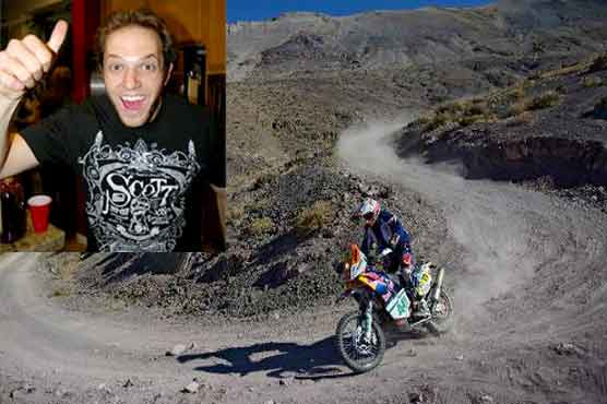 American Bike Reidar
