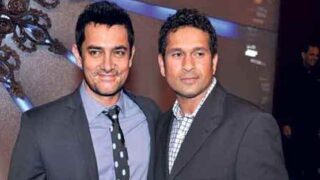 Amir Khan Tendulkar