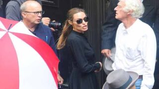 Angelina Jolie