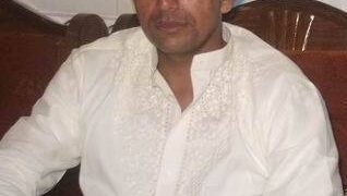 Aqeel Khan