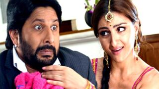 Arshid Warsi, Soha Ali
