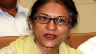 Asma Jahangir