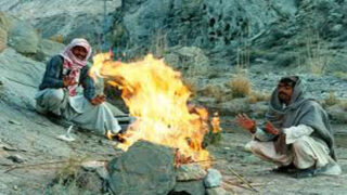 Balochistan Cold
