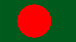 Bangladesh