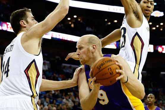 Basketball