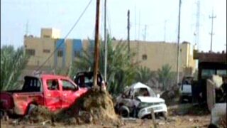 Bomb Blast