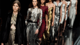 Brazil Fashion Week