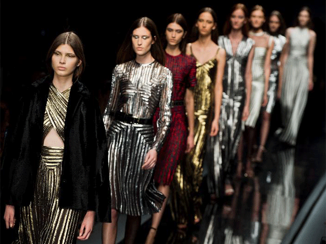 Brazil Fashion Week