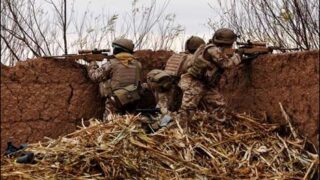 British Army