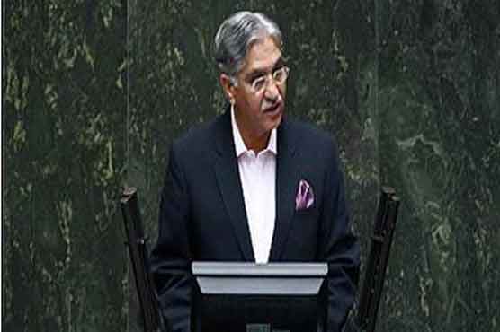 اقتصادی ترقی کی شرح میں اضافہ اولین ترجیح، چیئرمین سینٹ