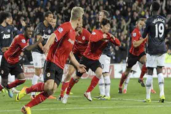 ارجنٹائن فٹ بال چیمپئن شپ، نیوویلز، آرسنل کے درمیان میچ ایک ایک گول سے برابر