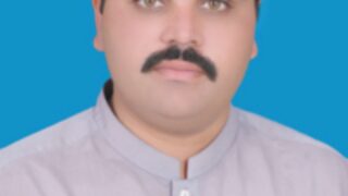 Chaudhry Kashif Niaz
