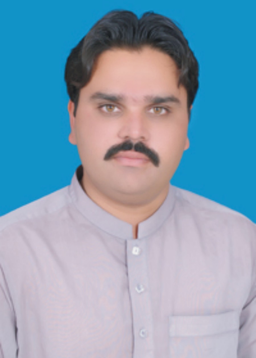 ہماری سیاست کا مقصد عوام کے بے لوث خدمت ہے۔ چوہدری کاشف نیاز