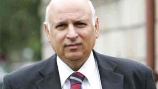 Chaudhry Sarwar