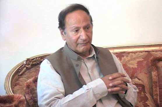 نیٹو سپلائی کا معاہدہ منظرعام پر لایا جائے، چودھری شجاعت