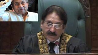 Chief Justice
