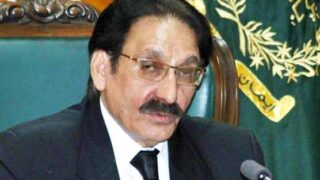 Chief Justice