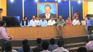 Coordinating Committee