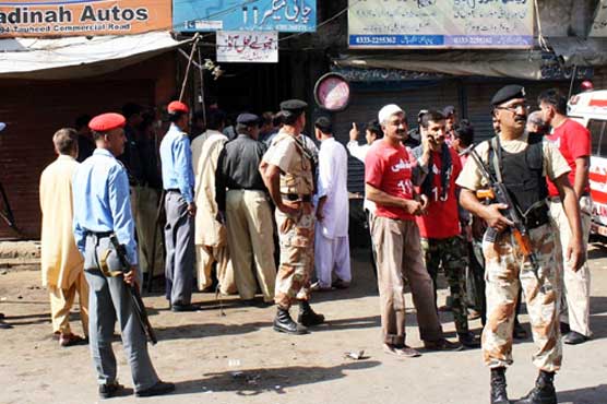 راولپنڈی: آج کرفیو ہٹا لیا گیا، دفعہ 144 نافذ رہے گی