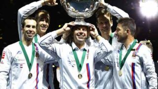 Davis Cup