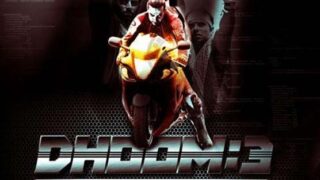 Dhoom 3
