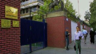 Diplomatic Relations