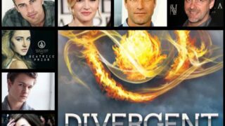 Divergent