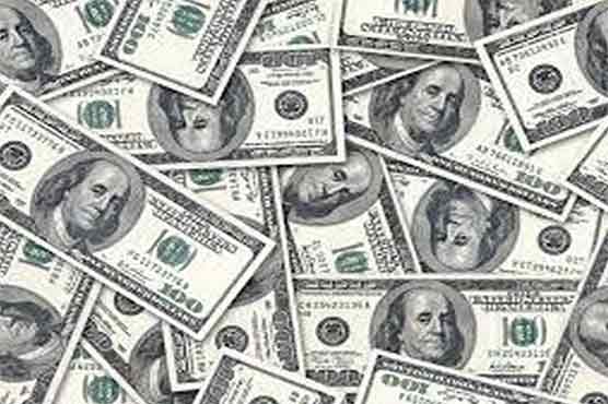 زرمبادلہ کے ذخائر ایک کروڑ 26 لاکھ ڈالر بڑھ گئے