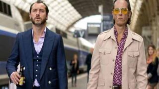Dom Hemingway