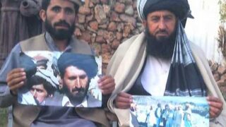 Drone Attacks Affected