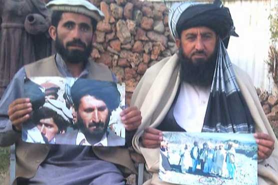 Drone Attacks Affected