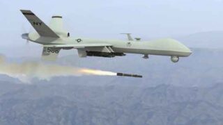 Drone Attacks